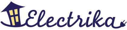 Electrika-Logo