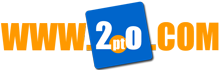 2PTO Logo